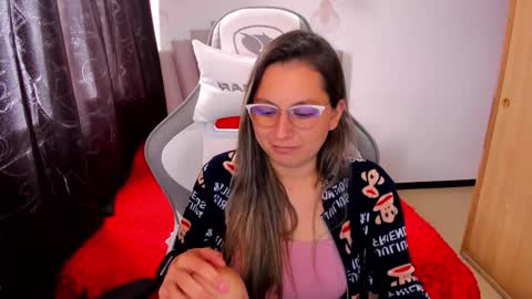 Samantha  online show from September 16, 4:43 pm