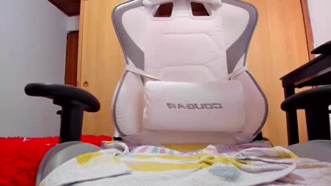 Samantha  online show from September 17, 4:54 pm