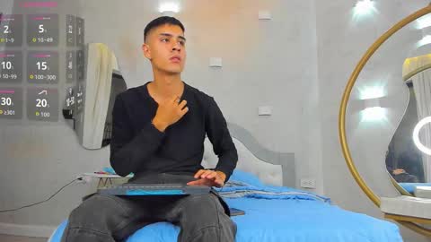 samantha_and_bastian online show from February 7, 3:53 am