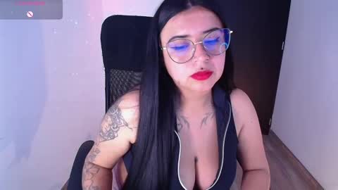 Samanta online show from September 18, 8:57 pm