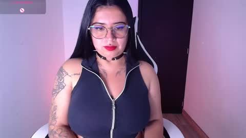 Samanta online show from January 7, 11:21 pm