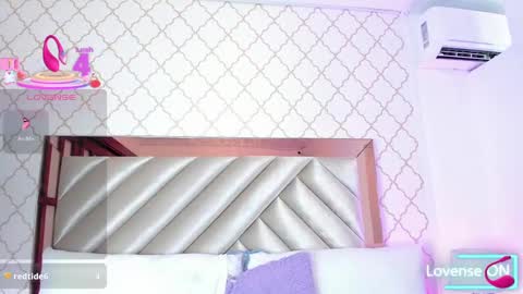 Samantha  online show from February 12, 8:16 am