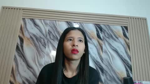 lizzy online show from October 7, 3:24 am