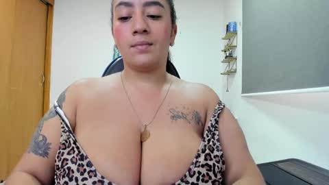 Samantha ga online show from May 21, 10:16 pm