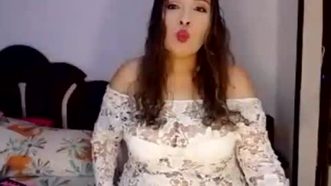 Samantha  Gomez  online show from February 17, 12:21 am