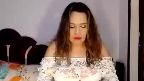 Samantha  Gomez  online show from February 17, 10:29 am