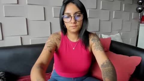 Samantha online show from January 4, 9:20 pm