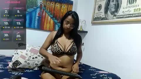 samantha_kaneg online show from February 8, 9:57 am