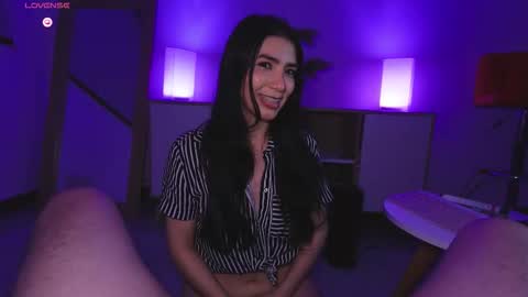   Samantha   online show from January 14, 3:14 am