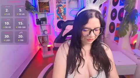 Laura online show from February 3, 11:47 am