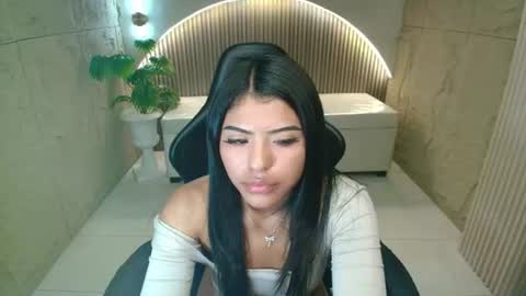 Sam  online show from July 13, 10:46 pm