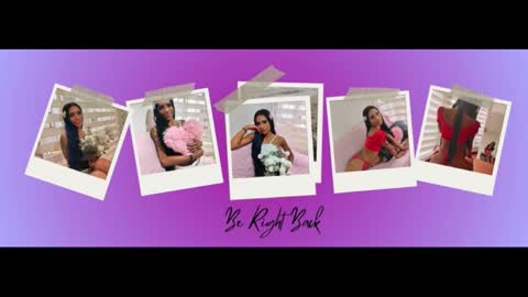 Samantha online show from May 21, 9:10 pm