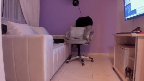 samantha_thompsoon online show from March 8, 12:22 am