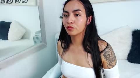 samantha_vaker online show from February 19, 9:58 pm