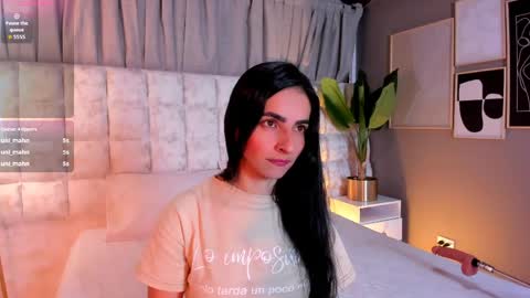 samantha_velle online show from June 4, 2:34 pm