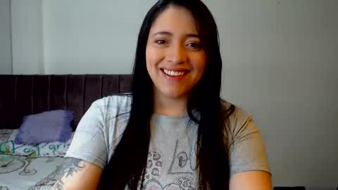 samantha willis online show from November 20, 1:26 am