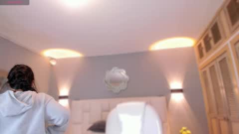  Samanthaa online show from February 3, 11:47 am