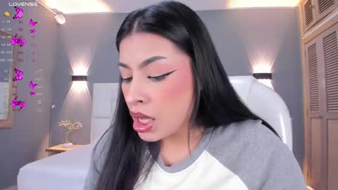  Samanthaa online show from September 23, 11:48 am