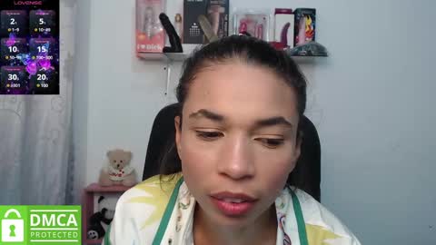 sam online show from March 3, 1:56 pm