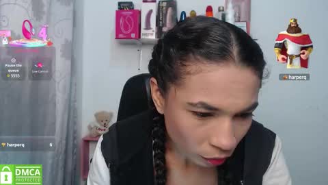 sam online show from September 30, 10:59 am