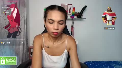 sam online show from July 3, 11:59 am