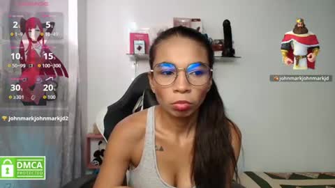 sam online show from July 18, 1:35 pm