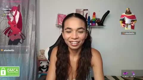 sam online show from July 15, 12:10 pm