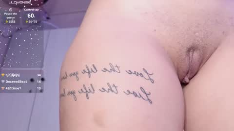 samanthaa_sm online show from October 24, 1:45 pm