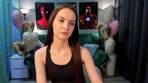 SamanthaaWalker online show from February 15, 8:02 am