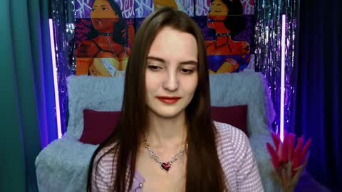 SamanthaaWalker online show from February 5, 7:18 am