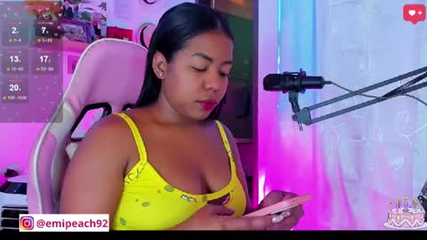 Samantha Bloom  online show from March 10, 1:00 pm