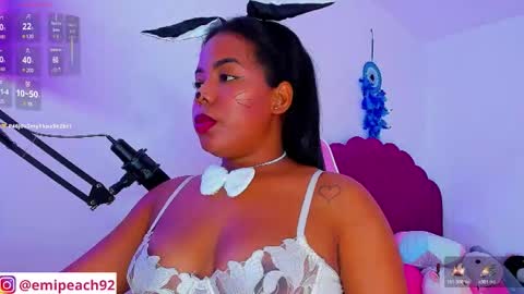 Samantha Bloom  online show from November 1, 3:07 am