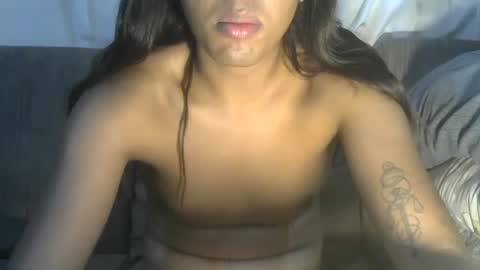 Samantha online show from January 25, 1:32 am