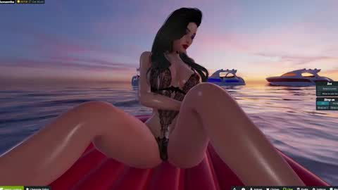 Samantha online show from October 5, 5:49 am