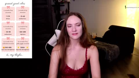 The Real Samantha Hayes haha  online show from September 12, 5:59 pm