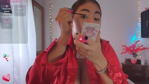 Snapshot of samanthahut1 chatting on October 13, 4:31 pm samanthahut1 online show from October 13, 4:31 pm