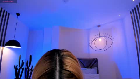 Samantha Klein online show from December 5, 2:11 am