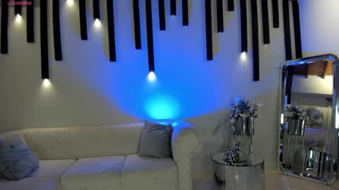 Samantha Klein online show from February 14, 3:43 am