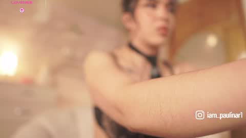 paulina rios online show from June 12, 3:11 pm