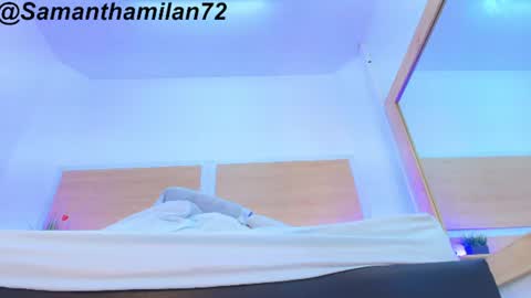 Sam online show from July 26, 12:36 pm