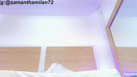 Sam online show from July 15, 11:26 am