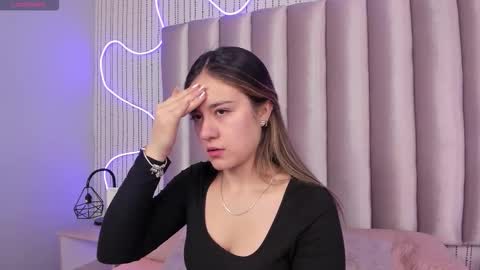 Alejandra  online show from February 2, 1:19 pm