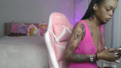 samanthaporsha online show from February 7, 11:35 am