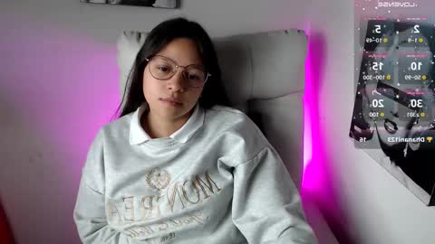 Samantha online show from March 4, 5:13 pm