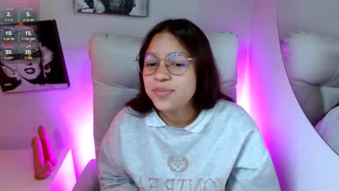 Samantha online show from February 23, 7:38 pm