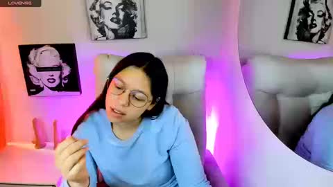 Samantha online show from March 25, 6:36 pm