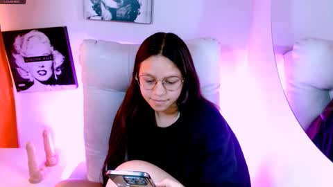 Samantha online show from February 25, 7:50 pm