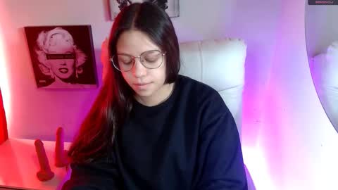 Samantha online show from November 22, 3:10 pm