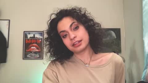 Samantha SayTen online show from March 7, 12:15 am