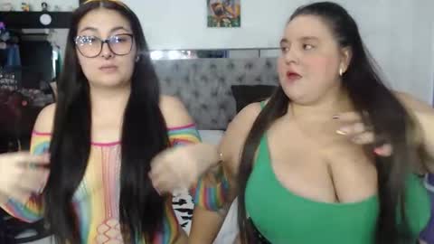 SamanthaSophie  online show from October 1, 8:52 pm